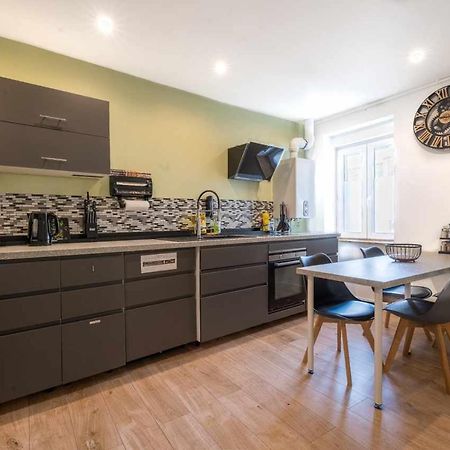 Chambre 26M - Salon Et Kitchenette Prive - Wifi 브아삐 외부 사진